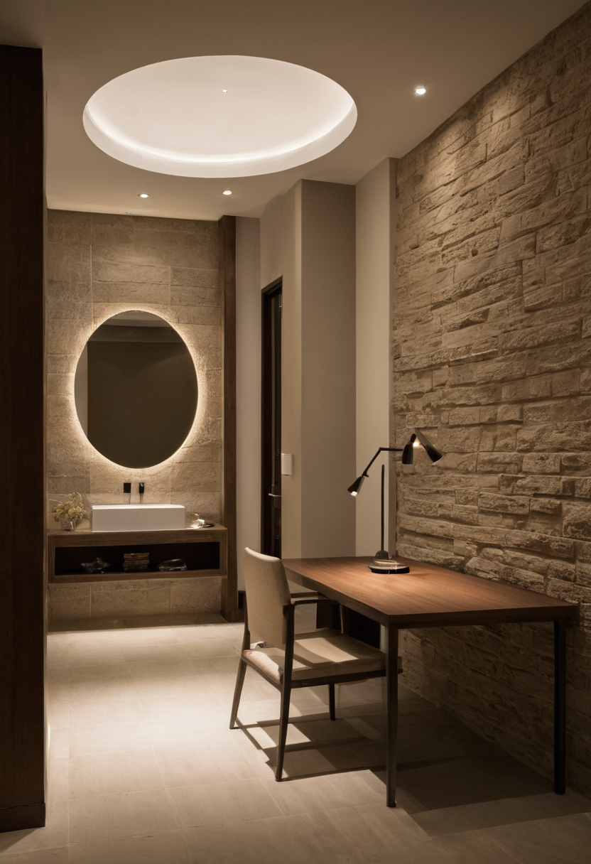 Which interview questions separate concept-only designers from full-service Riyadh interior design teams planning reference