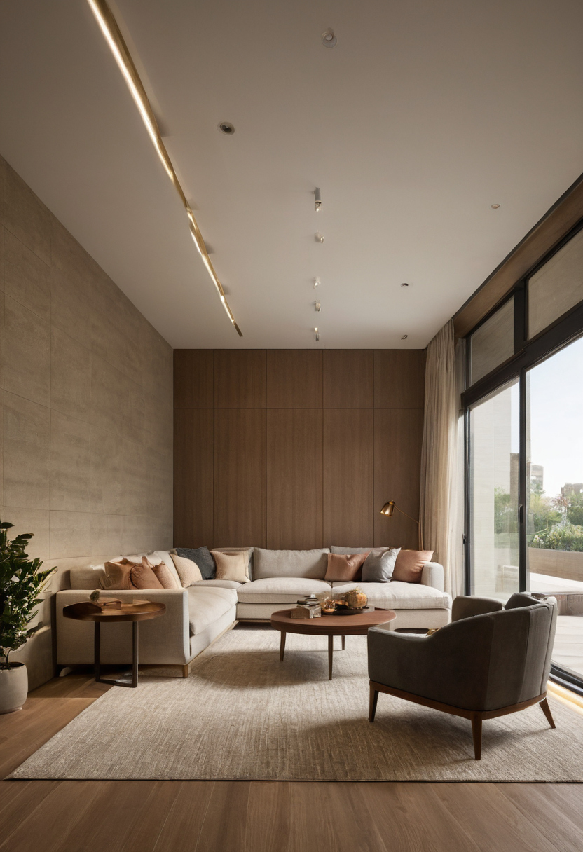 Luxury interior image showing Which textile test results matter for Riyadh majlis upholstery