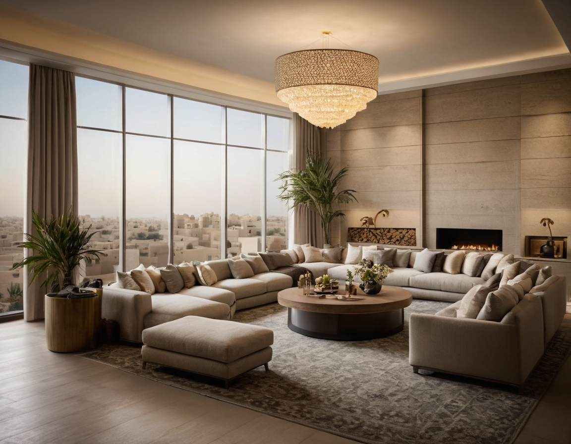 How should Riyadh clients approve, order, and inspect majlis textiles interior planning detail