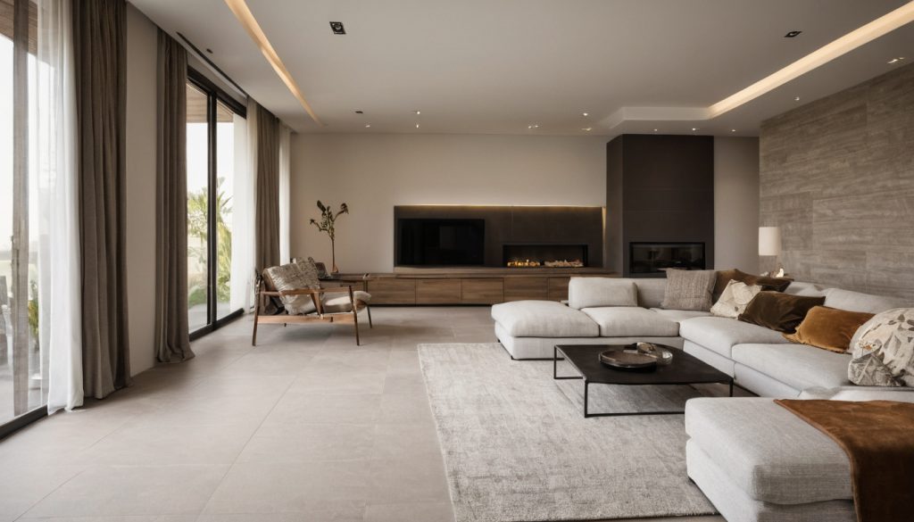 What must a Riyadh villa fit-out bid comparison normalize before prices are ranked