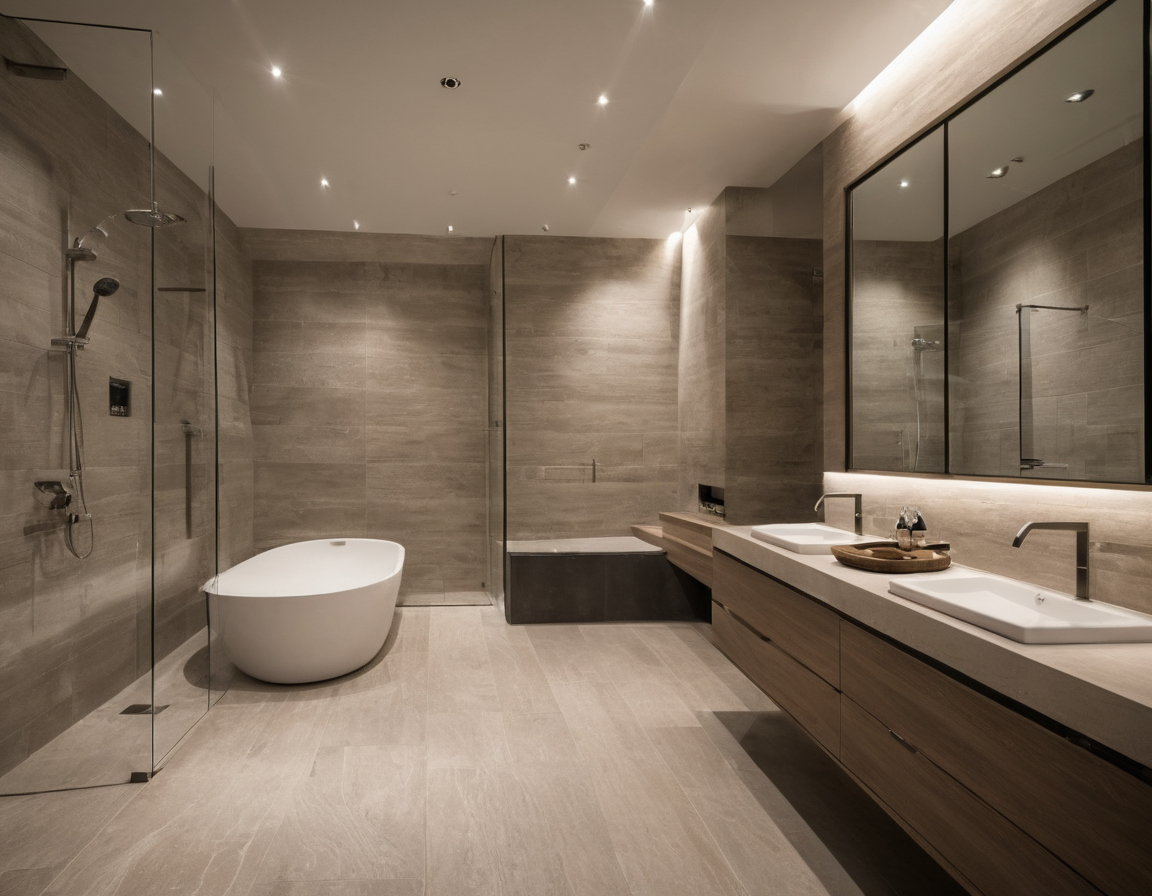 The selected Riyadh fit-out contractor should pass commercial, programme, and verification checks interior planning detail